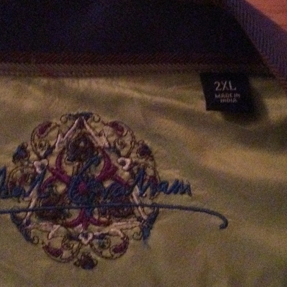 Men’s Perry Ellis Pants , Excellent Condition - Picture 14 of 16